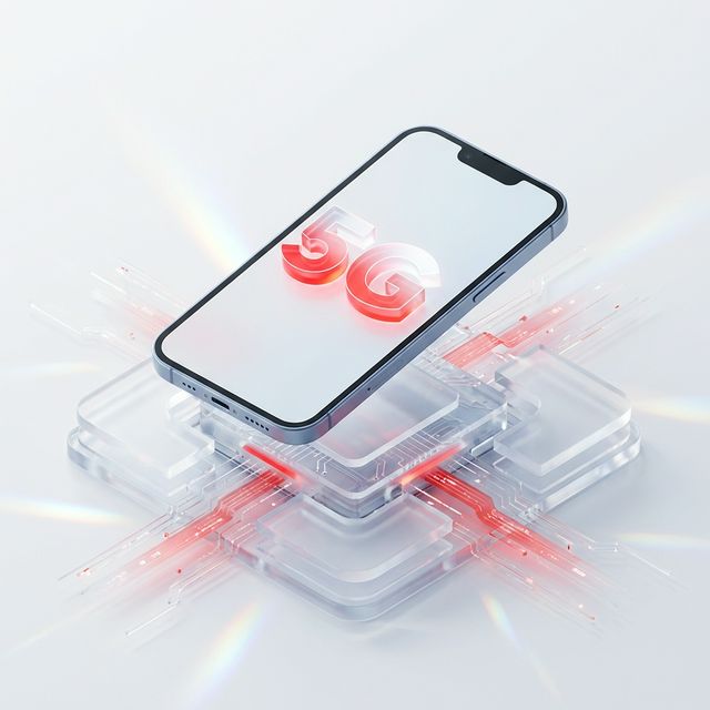 Problème 5G Free Mobile : 3 Solutions Pour L'Activer (Enfin !)